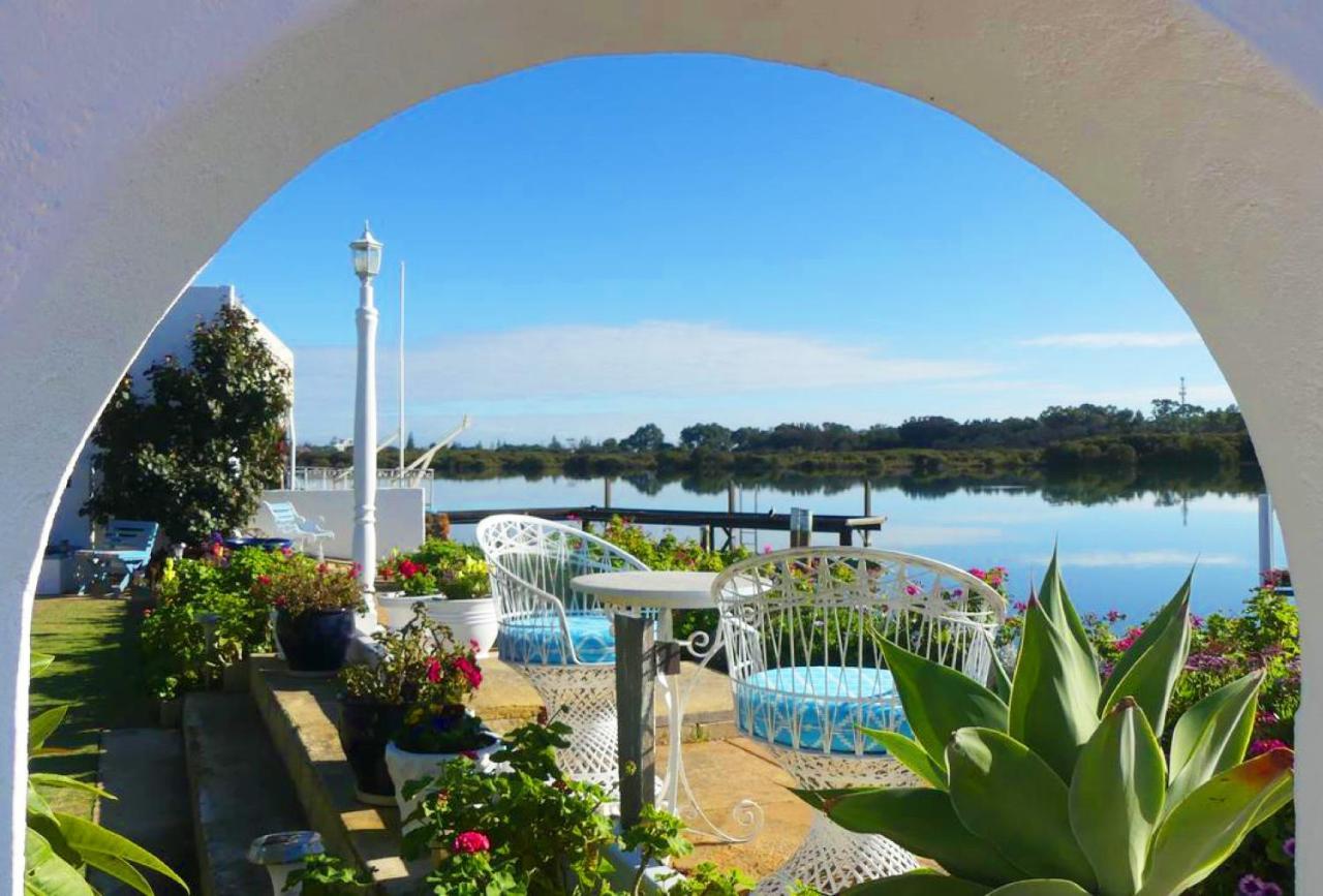 Boathouse Bunbury Bed & Breakfast Buitenkant foto