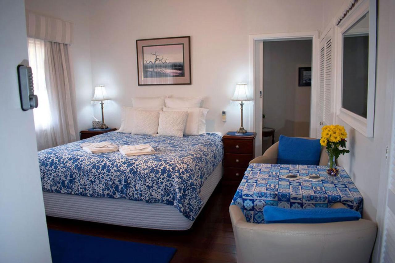 Boathouse Bunbury Bed & Breakfast Buitenkant foto