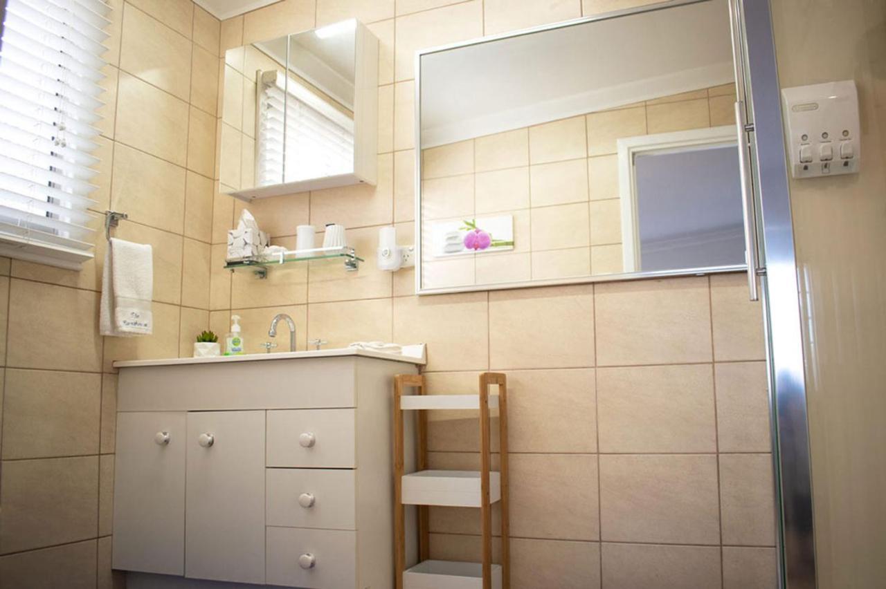 Boathouse Bunbury Bed & Breakfast Buitenkant foto