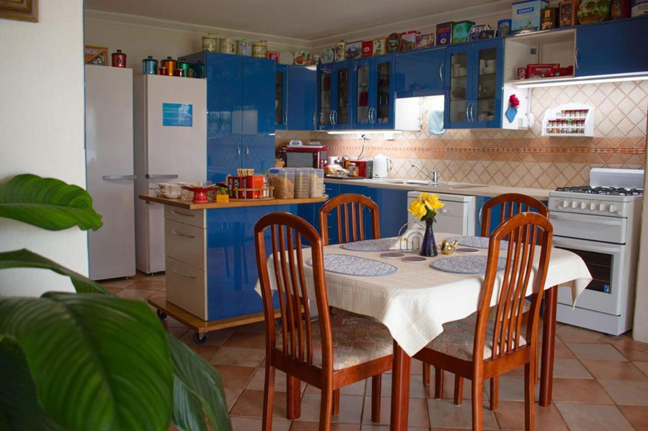 Boathouse Bunbury Bed & Breakfast Buitenkant foto