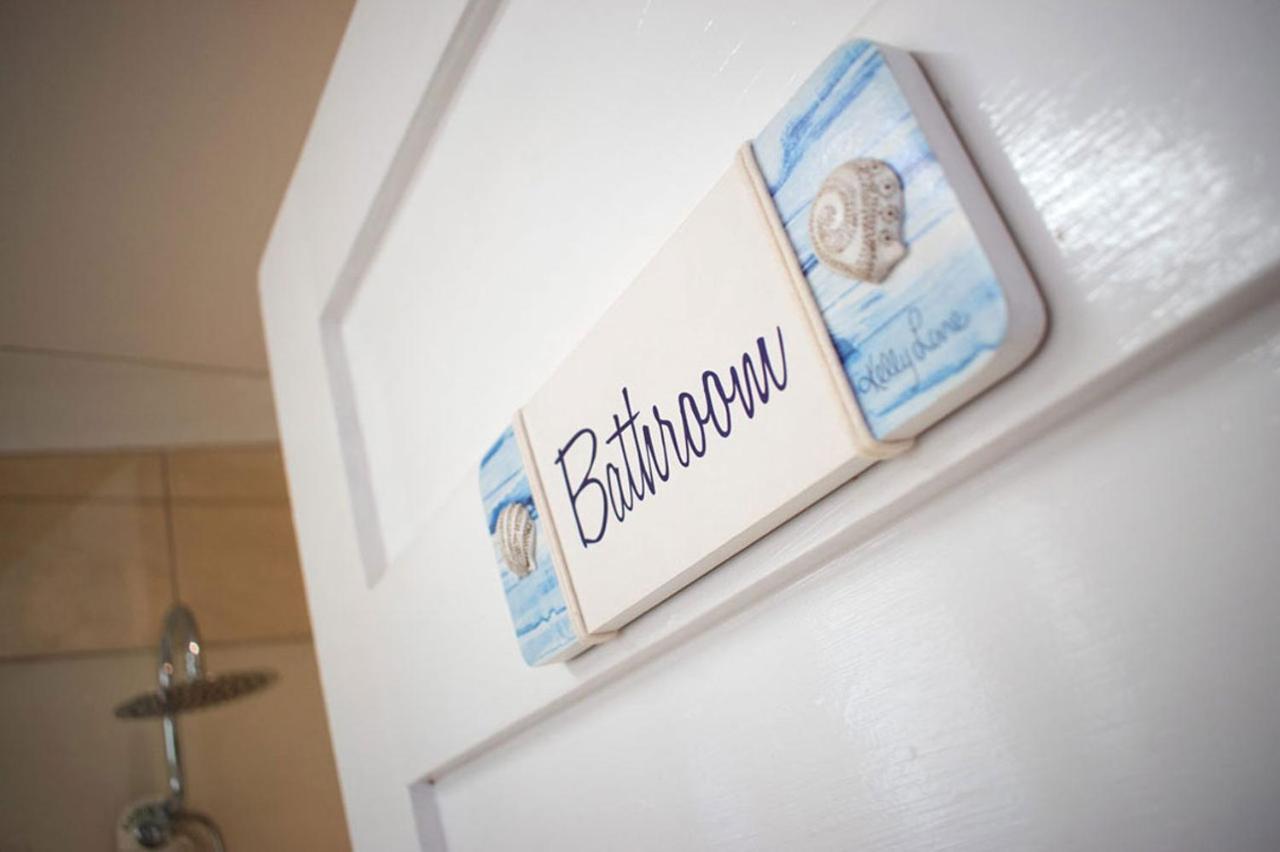 Boathouse Bunbury Bed & Breakfast Buitenkant foto