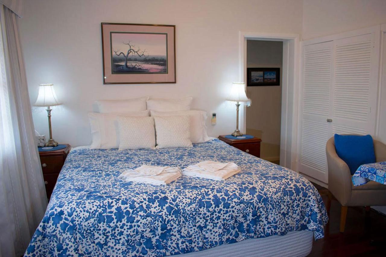 Boathouse Bunbury Bed & Breakfast Buitenkant foto