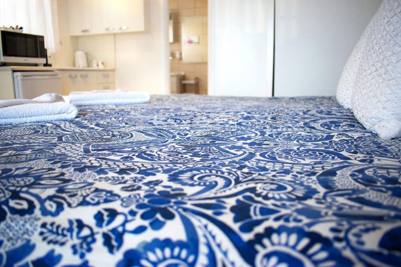 Boathouse Bunbury Bed & Breakfast Buitenkant foto