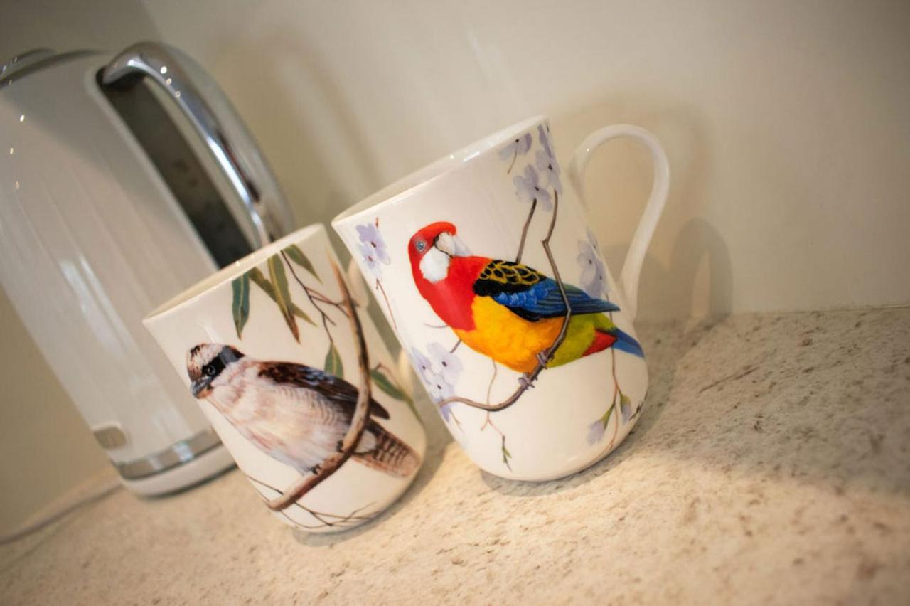 Boathouse Bunbury Bed & Breakfast Buitenkant foto